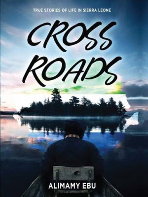 cover image of CROSS ROADS